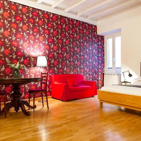 Trasteverehome - Paglia House Of 17Century In Trastevere Rom Exterior foto