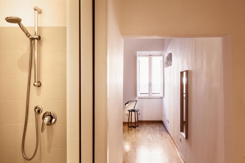 Trasteverehome - Paglia House Of 17Century In Trastevere Rom Exterior foto