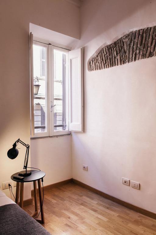 Trasteverehome - Paglia House Of 17Century In Trastevere Rom Exterior foto