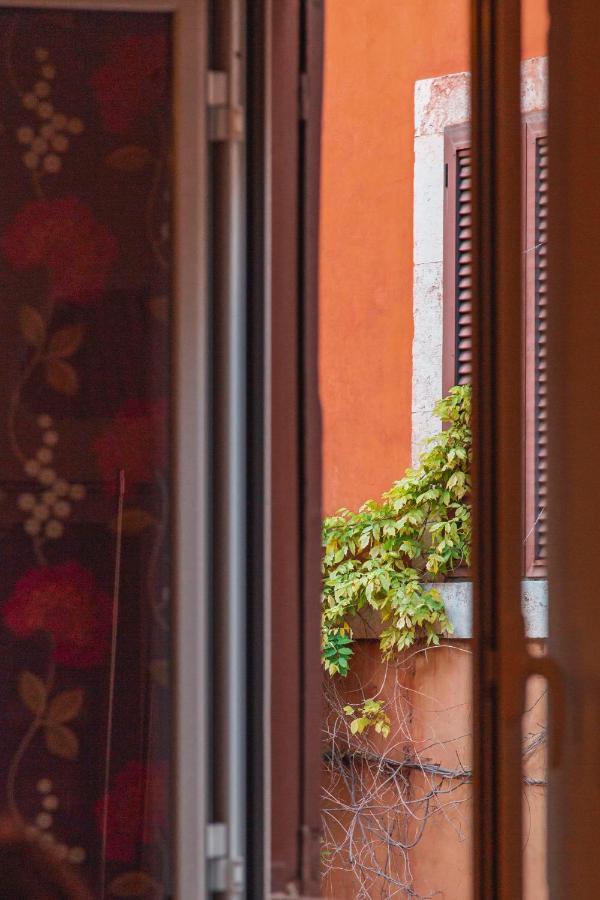 Trasteverehome - Paglia House Of 17Century In Trastevere Rom Exterior foto
